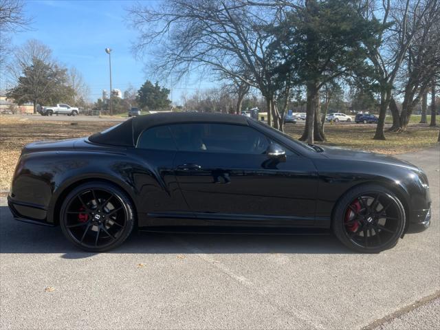 used 2016 Bentley Continental GT car, priced at $96,950