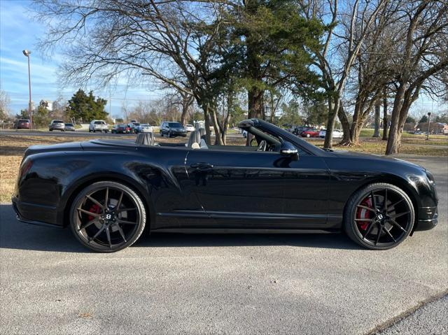 used 2016 Bentley Continental GT car, priced at $96,950