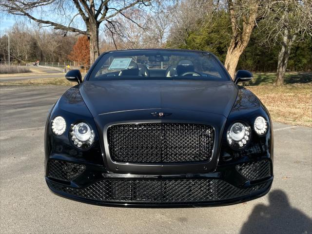 used 2016 Bentley Continental GT car, priced at $96,950