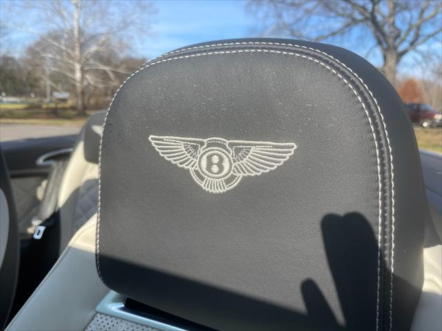 used 2016 Bentley Continental GT car, priced at $96,950