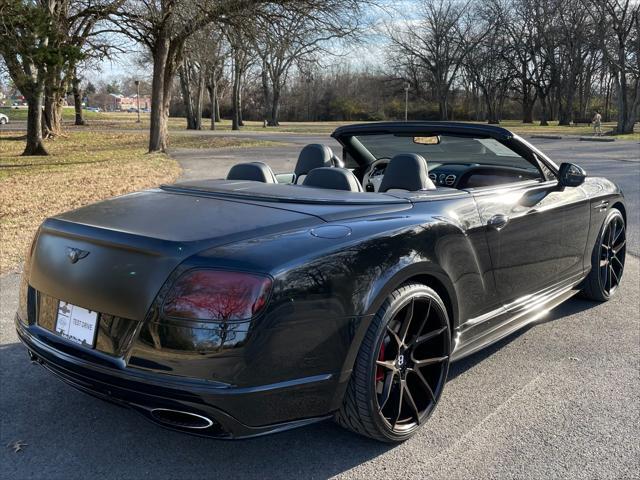 used 2016 Bentley Continental GT car, priced at $96,950