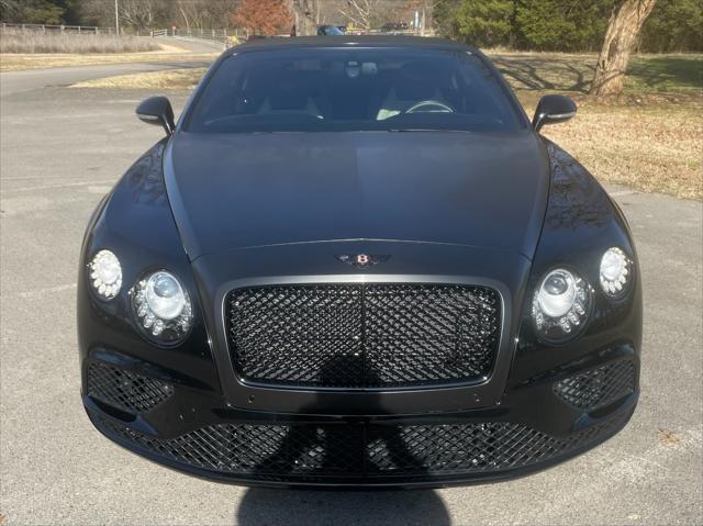 used 2016 Bentley Continental GT car, priced at $96,950