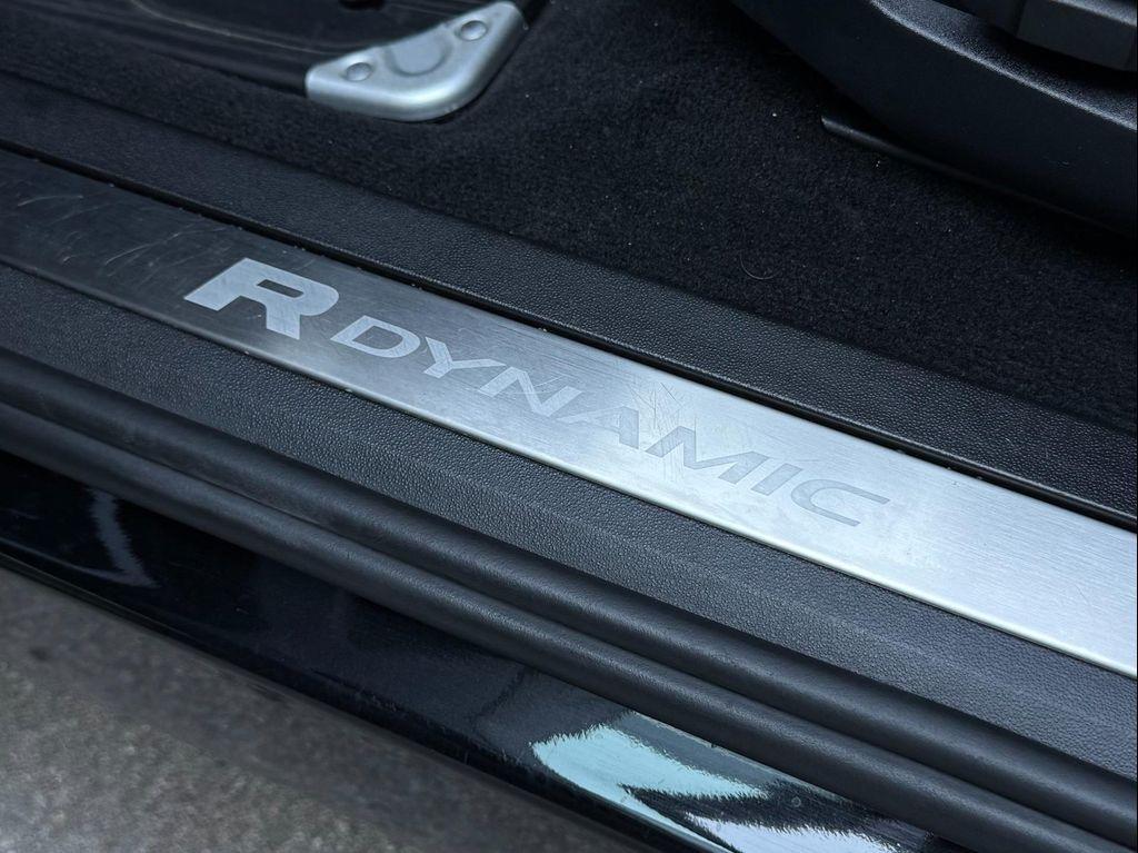 used 2020 Land Rover Range Rover Evoque car, priced at $26,650