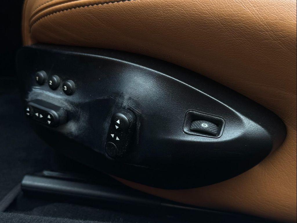 used 2014 Maserati GranTurismo car, priced at $35,500