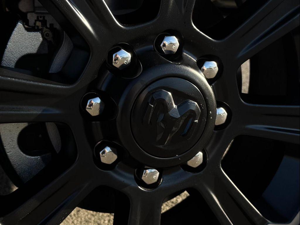 used 2025 Ram 2500 car, priced at $81,950