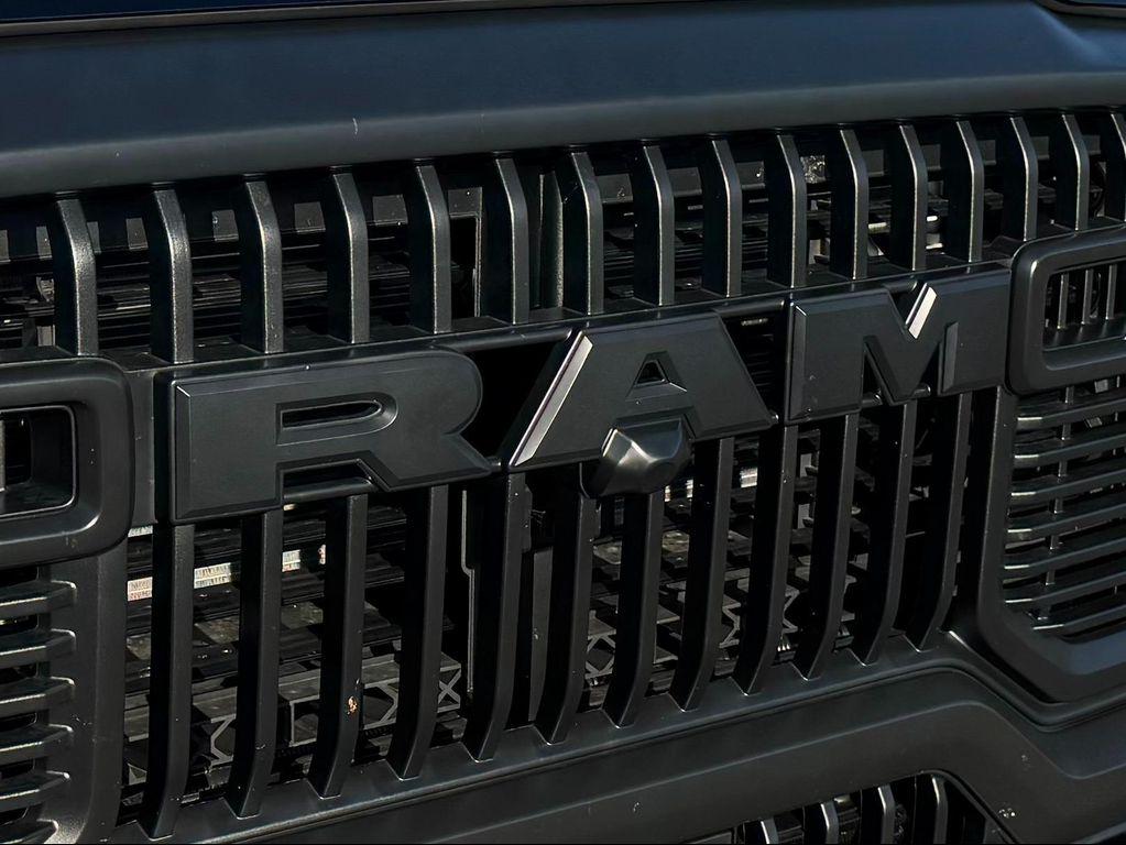 used 2025 Ram 2500 car, priced at $81,950