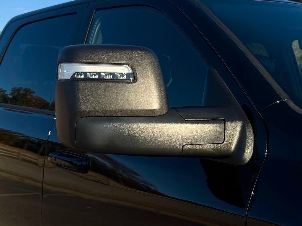 used 2025 Ram 2500 car, priced at $81,950