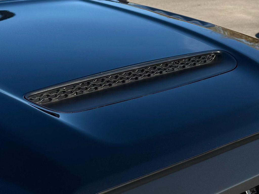 used 2025 Ram 2500 car, priced at $81,950