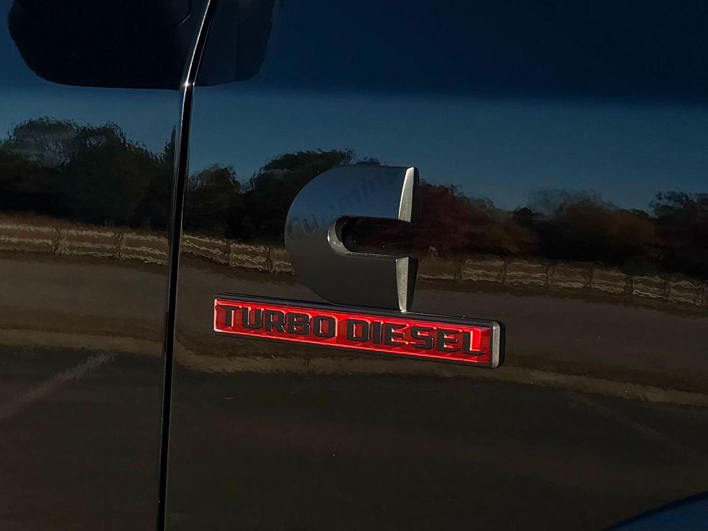 used 2025 Ram 2500 car, priced at $81,950