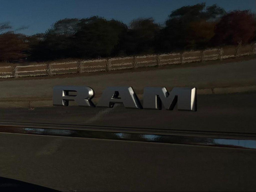 used 2025 Ram 2500 car, priced at $81,950