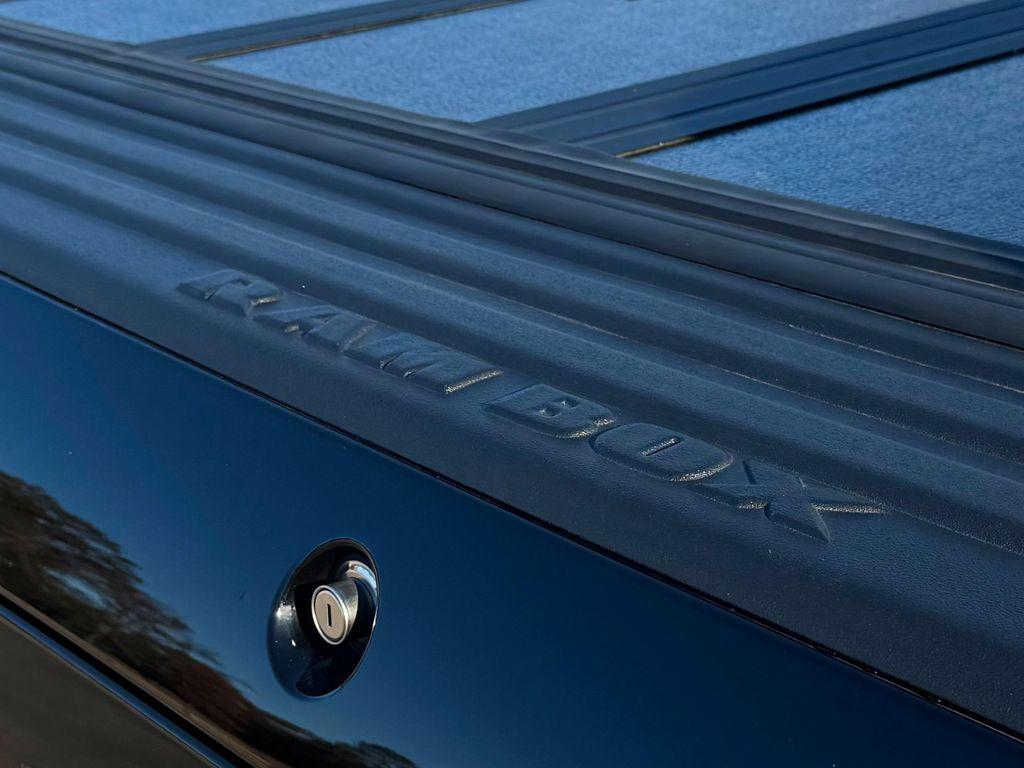 used 2025 Ram 2500 car, priced at $81,950