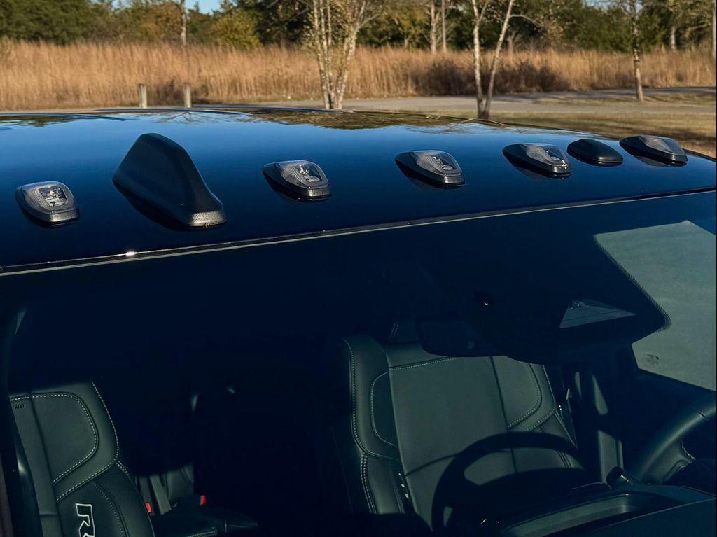 used 2025 Ram 2500 car, priced at $81,950