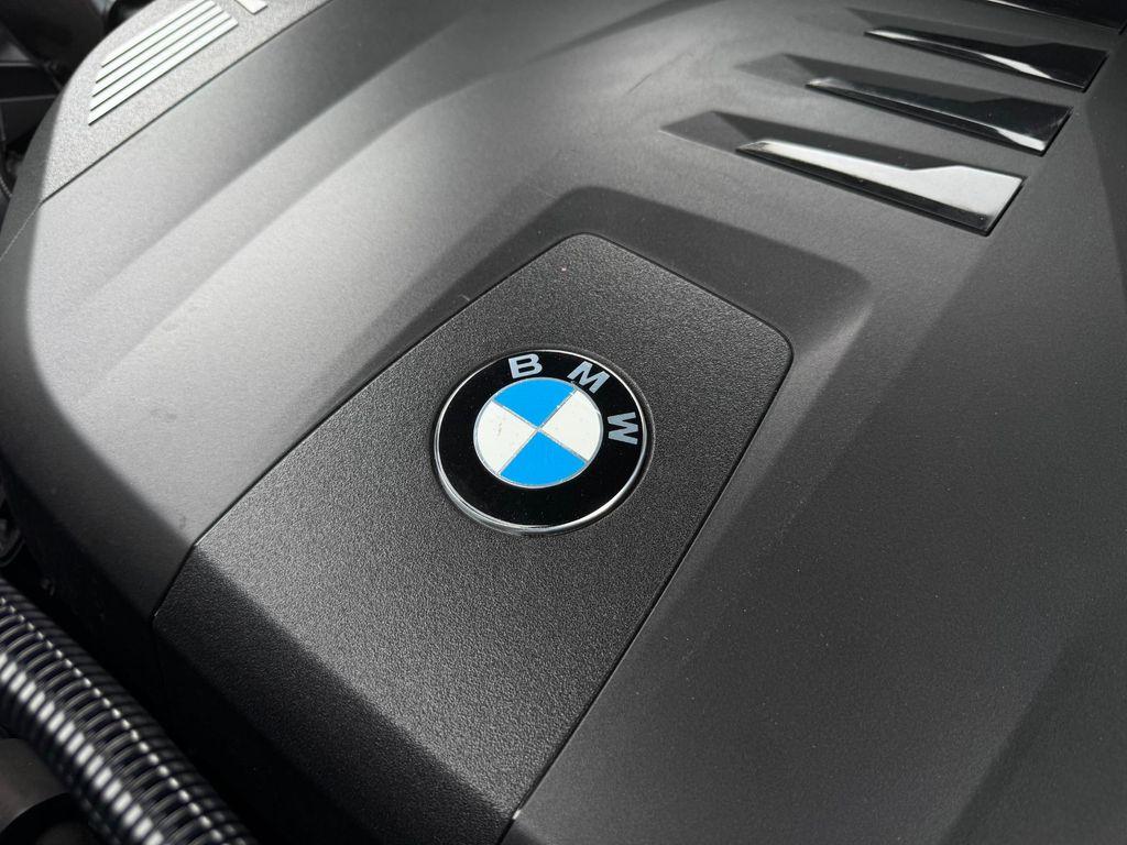 used 2024 BMW X7 car, priced at $73,900