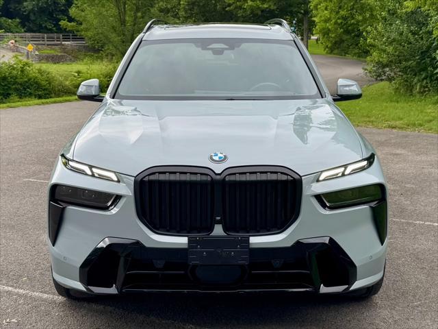 used 2024 BMW X7 car, priced at $76,950