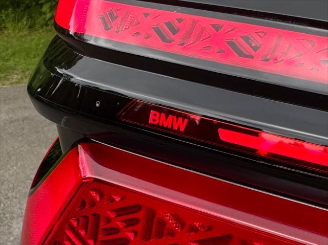 used 2024 BMW X7 car, priced at $76,950