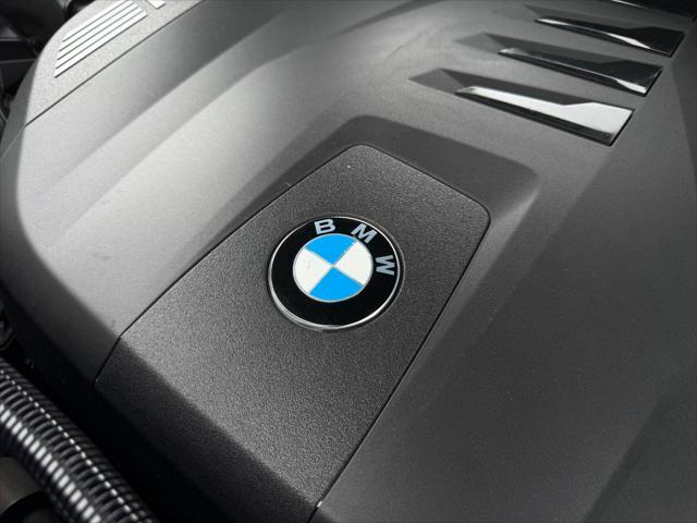 used 2024 BMW X7 car, priced at $76,950