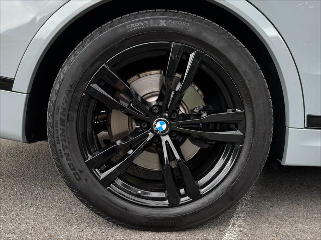 used 2024 BMW X7 car, priced at $76,950
