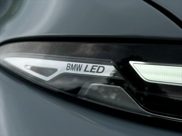 used 2024 BMW X7 car, priced at $76,950