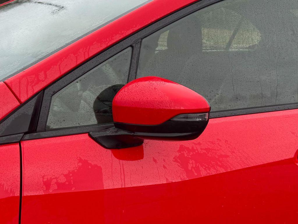 used 2022 Subaru WRX car, priced at $32,900