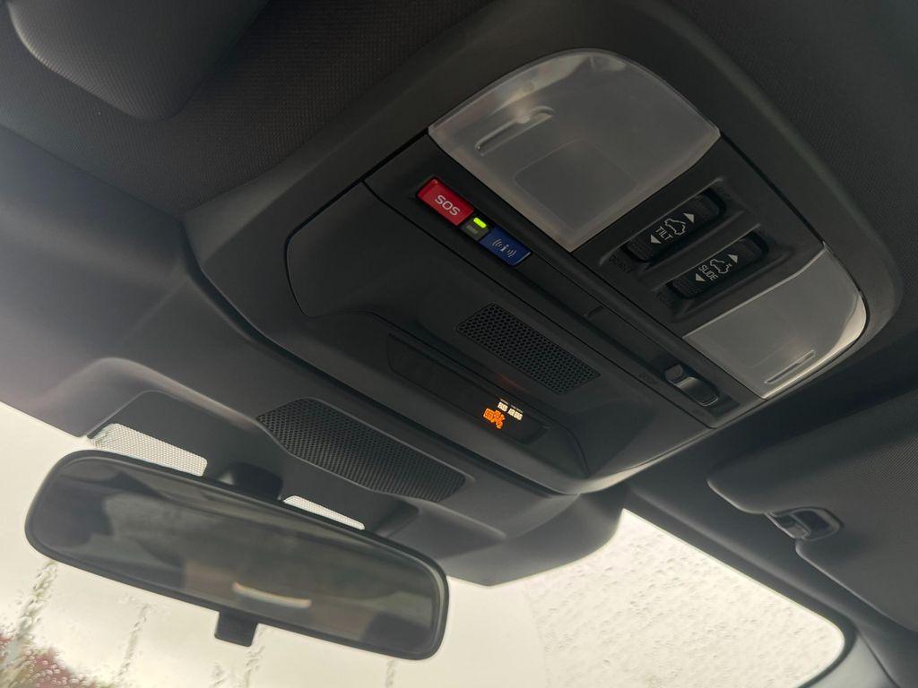 used 2022 Subaru WRX car, priced at $32,900