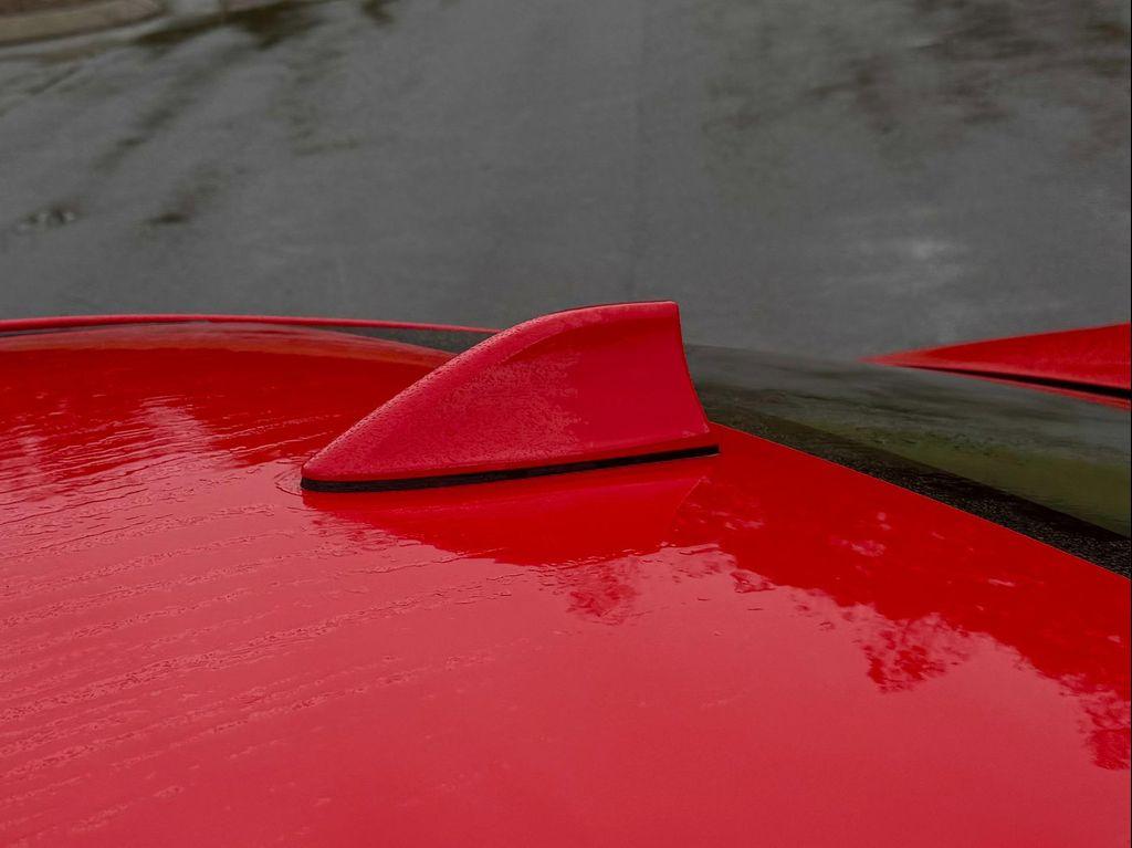 used 2022 Subaru WRX car, priced at $32,900