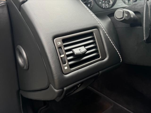 used 2015 Aston Martin V8 Vantage car, priced at $69,950