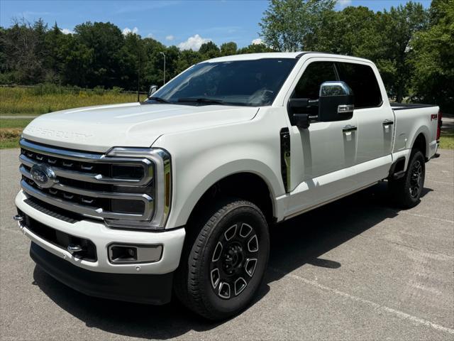 used 2024 Ford F-350 car, priced at $76,950