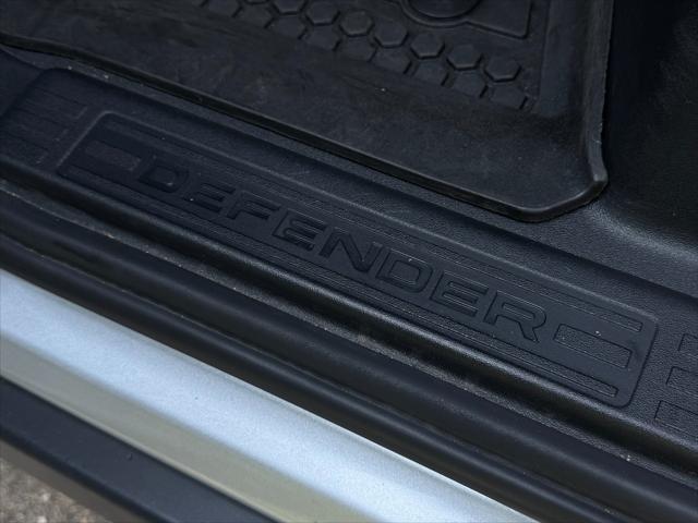 used 2020 Land Rover Defender car, priced at $51,900