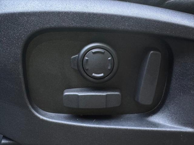used 2020 Land Rover Defender car, priced at $51,900