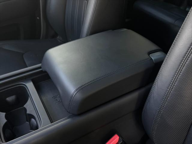 used 2020 Land Rover Defender car, priced at $51,900