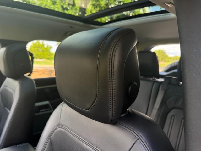 used 2020 Land Rover Defender car, priced at $51,900