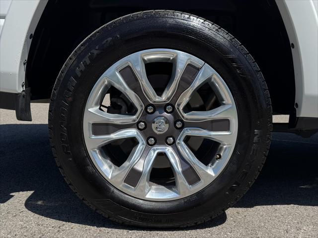 used 2024 Ram 1500 car, priced at $56,950