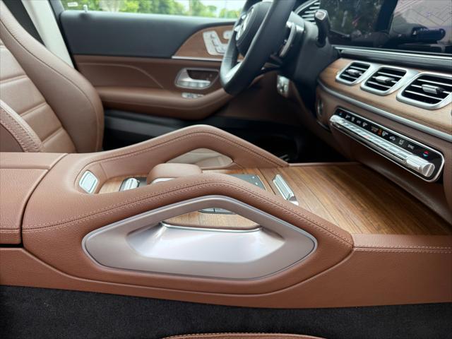 used 2025 Mercedes-Benz GLS 450 car, priced at $88,500