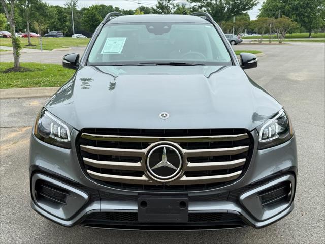 used 2025 Mercedes-Benz GLS 450 car, priced at $88,500
