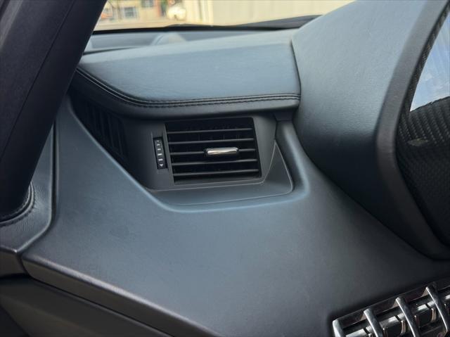 used 2012 Lamborghini Aventador car, priced at $289,950