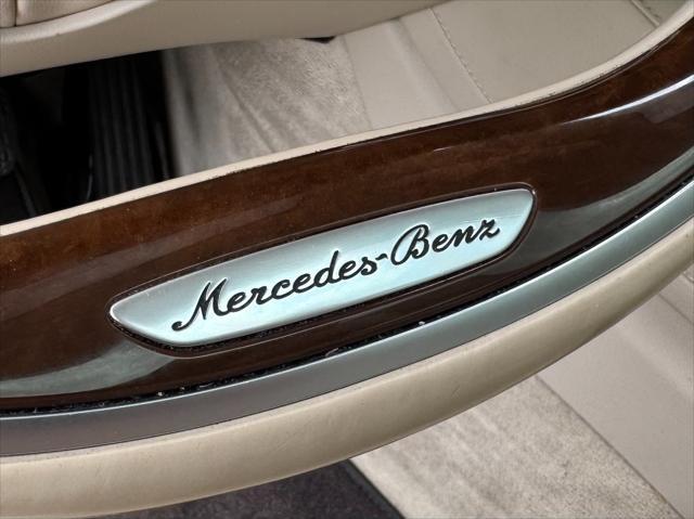 used 2017 Mercedes-Benz S-Class car, priced at $24,900