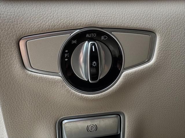 used 2017 Mercedes-Benz S-Class car, priced at $24,900