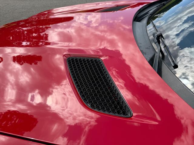 used 2016 Mercedes-Benz AMG GT car, priced at $69,950