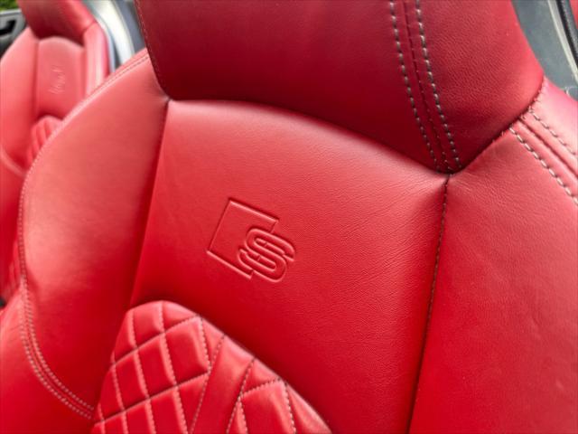 used 2018 Audi S5 car, priced at $22,950