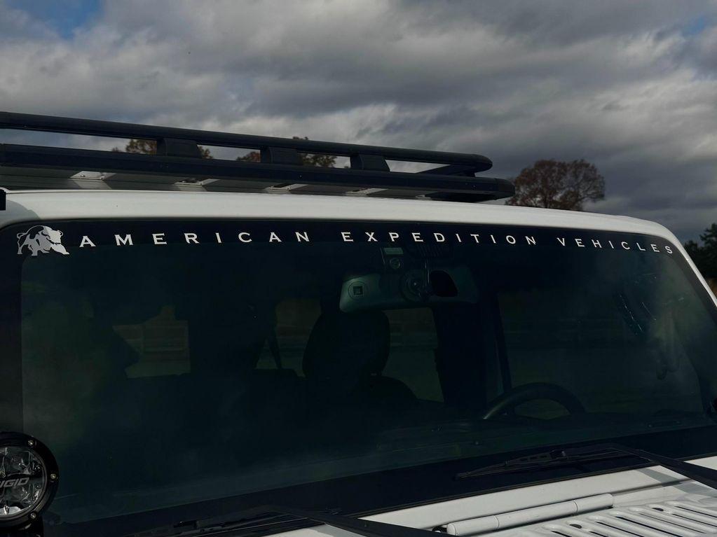 used 2017 Jeep Wrangler Unlimited car, priced at $39,950