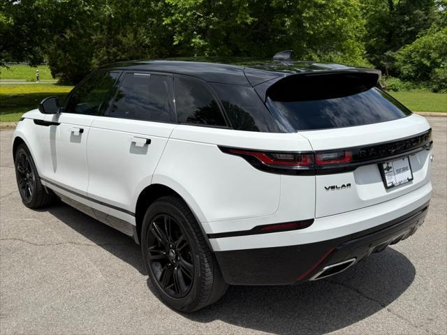 used 2023 Land Rover Range Rover Velar car, priced at $43,950