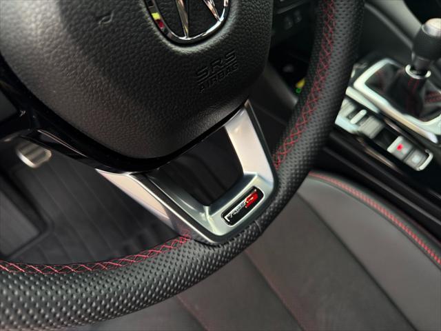 used 2025 Acura Integra car, priced at $52,950
