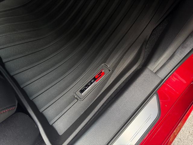 used 2025 Acura Integra car, priced at $52,950