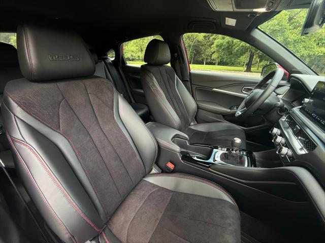 used 2025 Acura Integra car, priced at $52,950