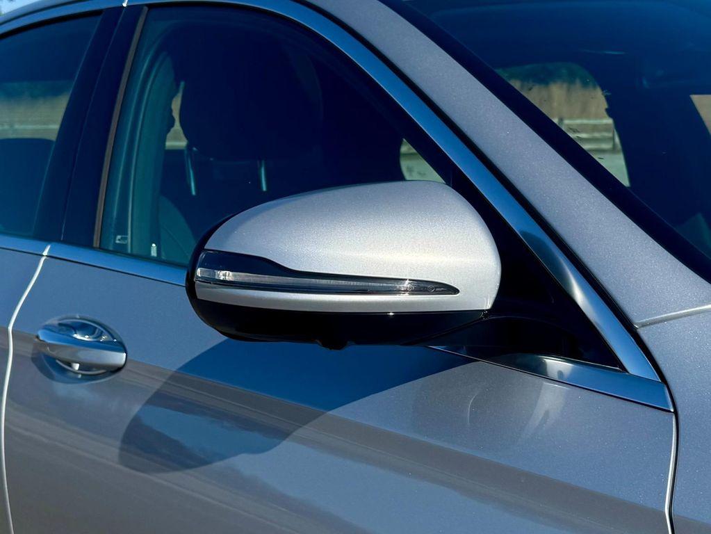 used 2022 Mercedes-Benz AMG E 53 car, priced at $50,950