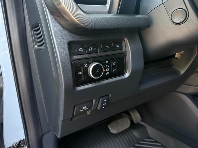 used 2024 Ford F-350 car, priced at $91,950