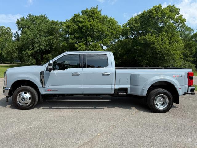 used 2024 Ford F-350 car, priced at $91,950
