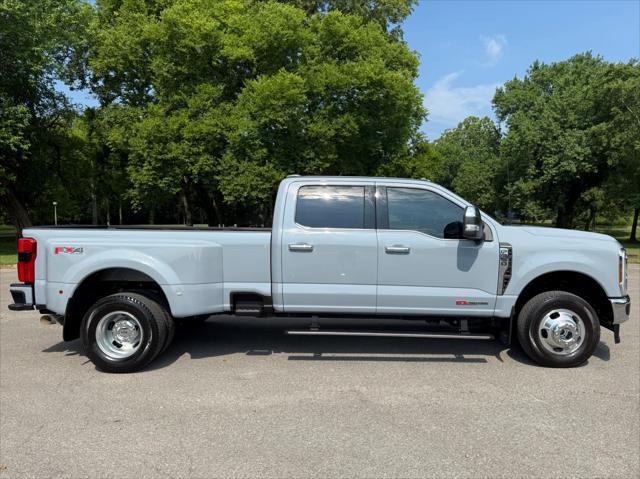 used 2024 Ford F-350 car, priced at $91,950