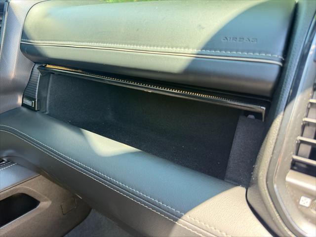 used 2023 Ram 1500 car, priced at $51,950