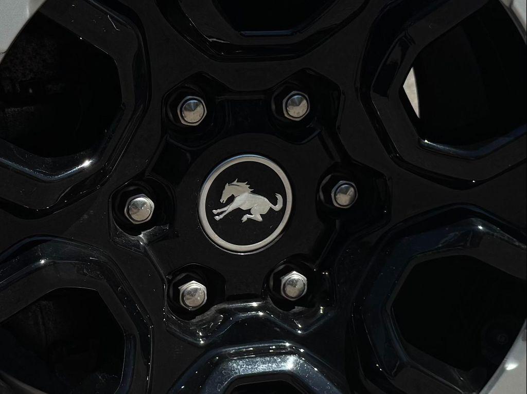 used 2021 Ford Bronco car, priced at $39,950